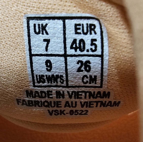 Puma Mayze Platform Sandals, Women's size 9 - Picture 12 of 13